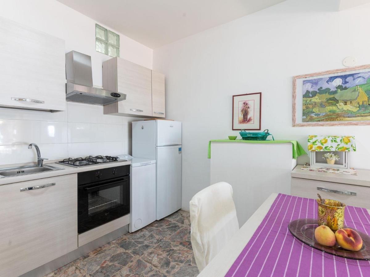 Apartment La Pineta By Interhome Casa Sant'Eugenia Eksteriør billede